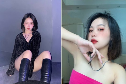 sex xỏ khuyên vú Chuyến đi giã ngoại đáng nhớ với em rau body cực nuột